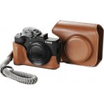 SmallRig 5385 Canon PowerShot V1 Brown – Zboží Živě