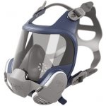 GVS Elipse celoobličejová maska Full Face P3 – Sleviste.cz