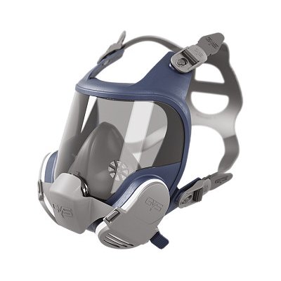 GVS Elipse celoobličejová maska Full Face P3 – Sleviste.cz