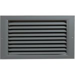 Dalap WDPG 400 x 250 mm extrudovaný hliník šedá – Hledejceny.cz