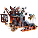 LEGO® NINJAGO® 71717 Výprava do Jeskyně lebek – Zboží Živě