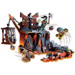 LEGO® NINJAGO® 71717 Výprava do Jeskyně lebek – Sleviste.cz