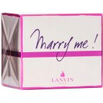 Lanvin Marry Me! parfémovaná voda dámská 75 ml – Hledejceny.cz