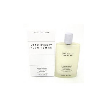 Issey Miyake L´Eau D´Issey Pour Homme balzám po holení 30 ml