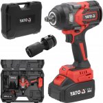 Yato YT-828071 – Zboží Dáma