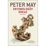 Entomologův odkaz Peter May