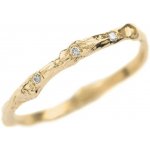 Olivie Stříbrný prsten 7623 – Zboží Mobilmania