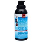 Sigal Cleaner čistící pĕna 150ml – Sleviste.cz