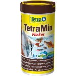 Tetra Min Flakes 250 ml – Hledejceny.cz