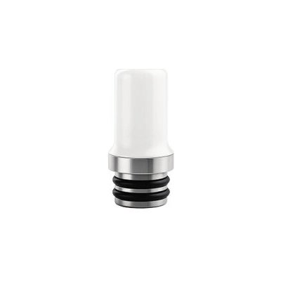Fumytech Drip Tip 510 RS376 Bílá – Hledejceny.cz