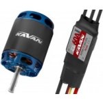 KAVAN Kavan Combo set PRO 3548-900 + PRO-60SB – Sleviste.cz