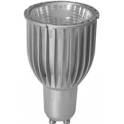 Panlux Žár.LED 7W-50 GU10 3000K 50° PN65108003 – Hledejceny.cz