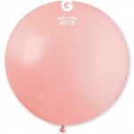 Gemar Balónek G40 #073 baby růžová 100cm 40" – Zboží Dáma