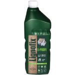 Lignofix E profi 10 kg bezbarvá – Sleviste.cz