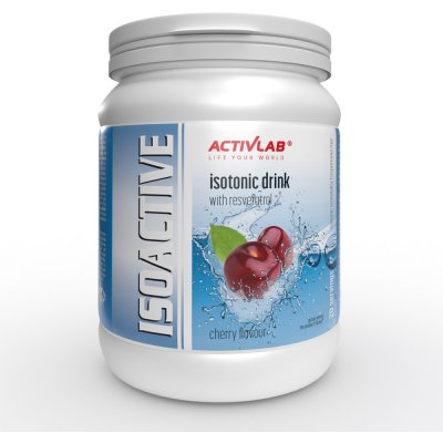 ActivLab IsoActive 630 g