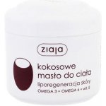 Ziaja kokosové tělové máslo 200 ml – Zboží Dáma Ziaja kokosové tělové máslo 200 ml – Zboží Dáma