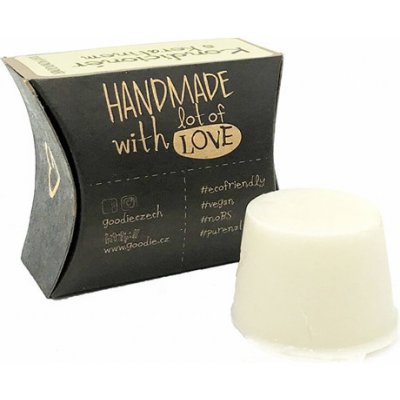 Goodie Tuhý kondicionér s keratinem 45 g – Zbozi.Blesk.cz