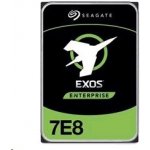 Seagate Exos 7E8 4TB, ST4000NM000A – Zboží Mobilmania