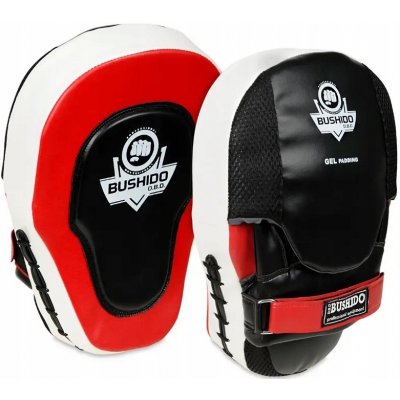 DBX BUSHIDO ARF-1101-BL – Zboží Dáma