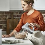 Kenwood HMP30SI – Zboží Dáma