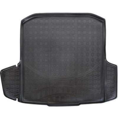 Gumová vana do kufru Norm Liners Škoda Octavia III Kombi 2013-2020 – Hledejceny.cz