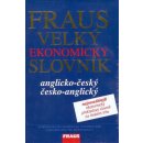 Fraus Velký ekonomický slovník AČ-ČA