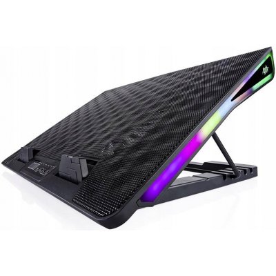 Tracer TRASTA46405 chladicí podložka pro notebook 40 cm (17,3") 800 ot/min – Zboží Mobilmania