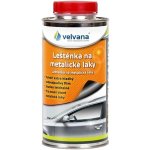 Velvana Leštěnka na metalické laky 500 ml – Hledejceny.cz