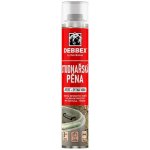 Den Braven pěna studnařská trubičková 500ml – Zboží Mobilmania