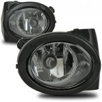 JOM mlhovky BMW 5 E39 - čiré | Zboží Auto