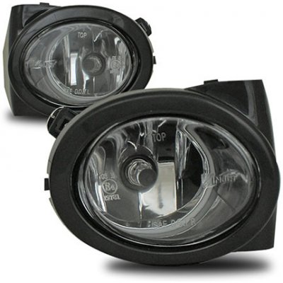 JOM mlhovky BMW 5 E39 - čiré | Zboží Auto