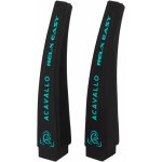 Acavallo Třmeny bezpečnostní Rel-X EASY sky blue 12,5 cm – Zbozi.Blesk.cz