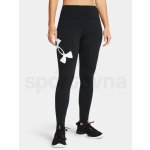 Under Armour Campus Legging 1383606-001 – Zboží Dáma