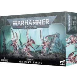 GW Warhammer Von Ryan'S Leapers