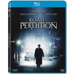 Cesta do zatracení / Road To Perdition BD BD – Hledejceny.cz