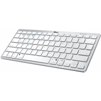 Trust Nado Bluetooth Wireless Keyboard 23746