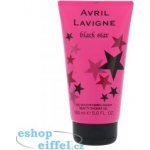 Avril Lavigne Black Star Woman sprchový gel 150 ml – Hledejceny.cz