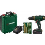 PARKSIDE PABS 20-Li G8 100395750 – Hledejceny.cz
