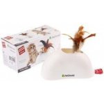 GiGwi Ptáček se zvukovým čipem 14 x 7 x 5,5 cm – Zbozi.Blesk.cz