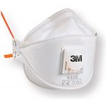 3M Aura 9332+ respirátor FFP3 – Zboží Dáma