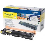 Brother TN-230Y - originální – Hledejceny.cz