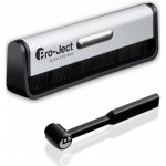 Sada kartáčů pro gramofon Pro-Ject Clean it / Brush it – Zboží Živě
