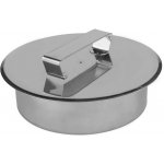 Prodmax 125 Záslepka nerez KJ25/125 – Zbozi.Blesk.cz