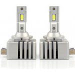 LED náhrada výbojek D8S / D8R G2 - ledpodsviceni.cz, 2x25W, 7.000lm, vysoké napětí | Zboží Auto