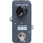 Kokko FLP-2D Looper Mini – Zboží Mobilmania