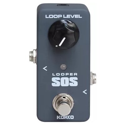 Kokko FLP-2D Looper Mini – Zboží Mobilmania