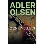 Žena v kleci, 1. vydání - Jussi Adler-Olsen