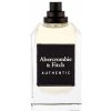 Parfém Abercrombie & Fitch Authentic parfémovaná voda dámská 100 ml tester