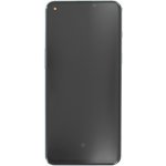 LCD Displej + Dotykové sklo OnePlus Nord 2 5G - originál – Zboží Živě