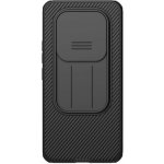 Nillkin CamShield PRO Zadní Kryt pro Xiaomi Redmi Note 15 Pro+ 5G Black – Hledejceny.cz